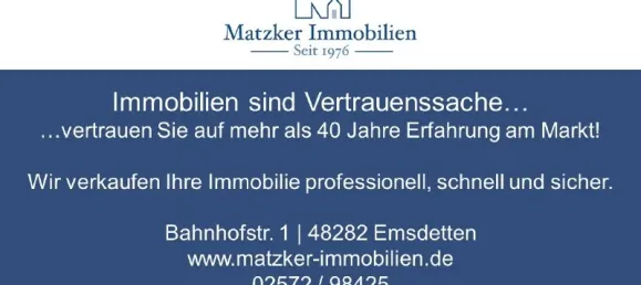 105m² Commercial property in Steinfurt, Germany No. 180172 5