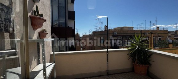 Ático de 1 dormitorio en Rome, Italy No. 294660 9