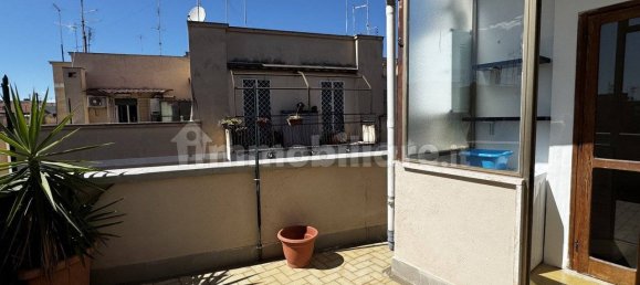 Ático de 1 dormitorio en Rome, Italy No. 294660 8