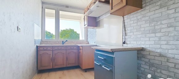 Apartamento de 4 habitaciónes en Uckange, France No. 212373 5