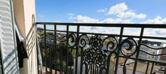 1 bedroom Apartment in Le Bourget, France No. 182792 8