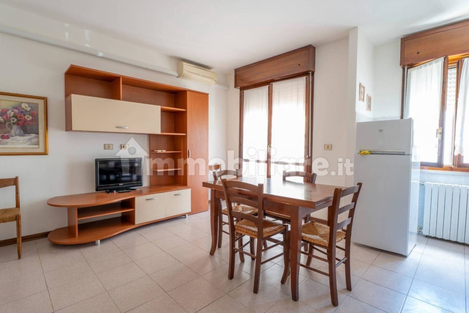 1 bedroom Apartment in Ferrara, Italy No. 262593