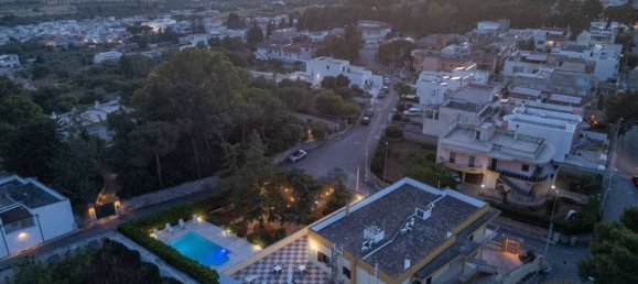 15 bedrooms Villa in Tuglie, Italy No. 302927 2