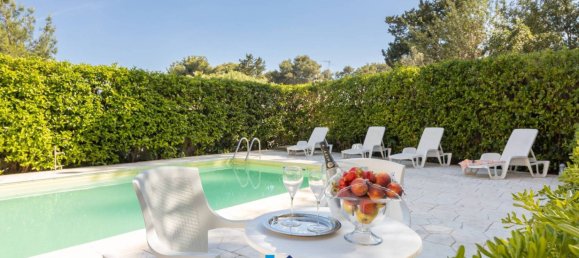 15 bedrooms Villa in Tuglie, Italy No. 302927 5