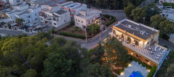 15 bedrooms Villa in Tuglie, Italy No. 302927 3