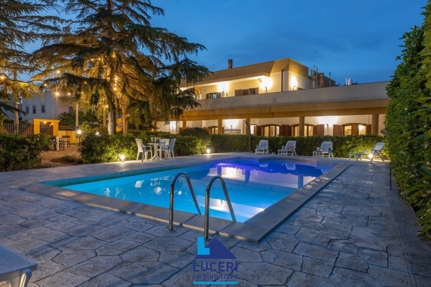 15 bedrooms Villa in Tuglie, Italy No. 302927