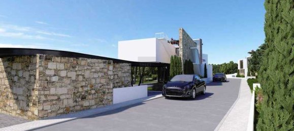 5 Schlafzimmer Haus in Protaras, Cyprus, Nr. 7021 16