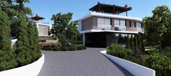 5 Schlafzimmer Haus in Protaras, Cyprus, Nr. 7021 14