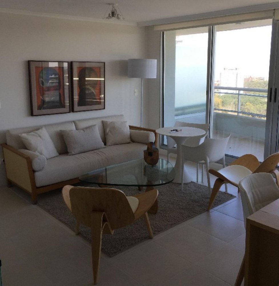 2 bedrooms Apartment in Maldonado, Uruguay No. 11533