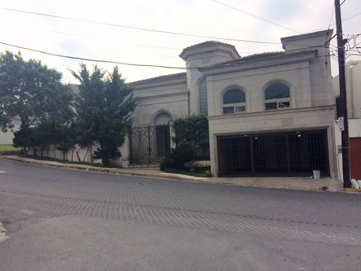 3 chambres Maison à Nuevo Leon, Mexico No. 157082