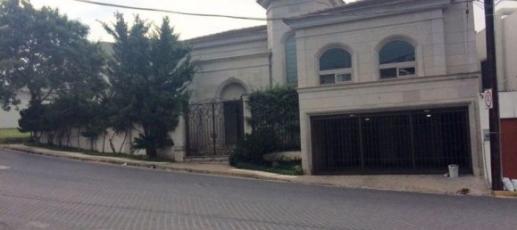 3 chambres Maison à Nuevo Leon, Mexico No. 157082 2