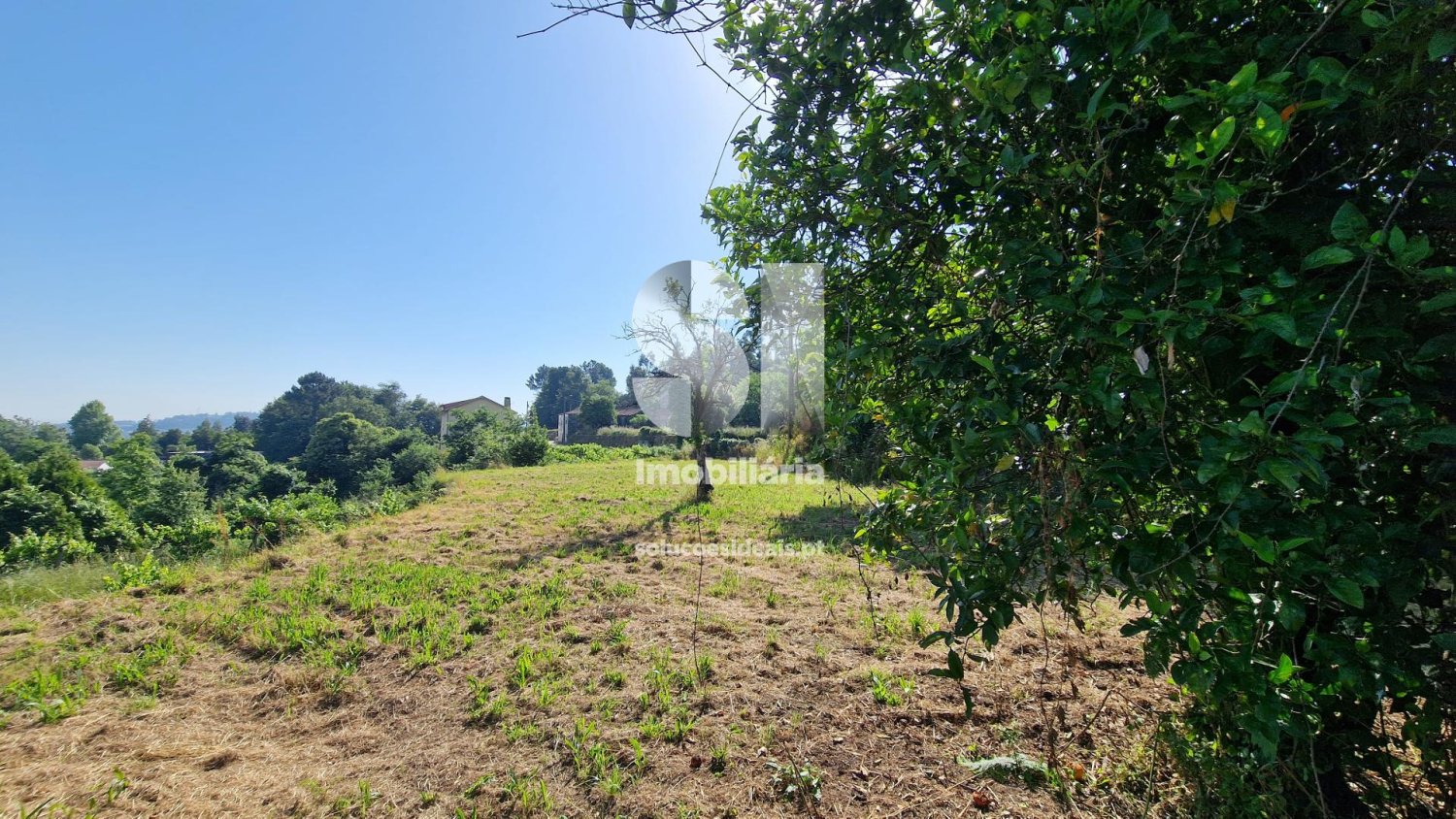 Terrain à Paco de Sousa, Portugal 541m² No. 252069