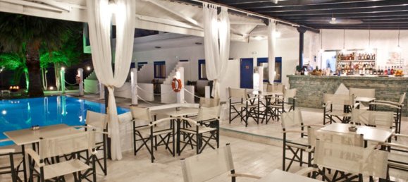 325m² Townhouse in Chalkidiki, Greece No. 5985 14