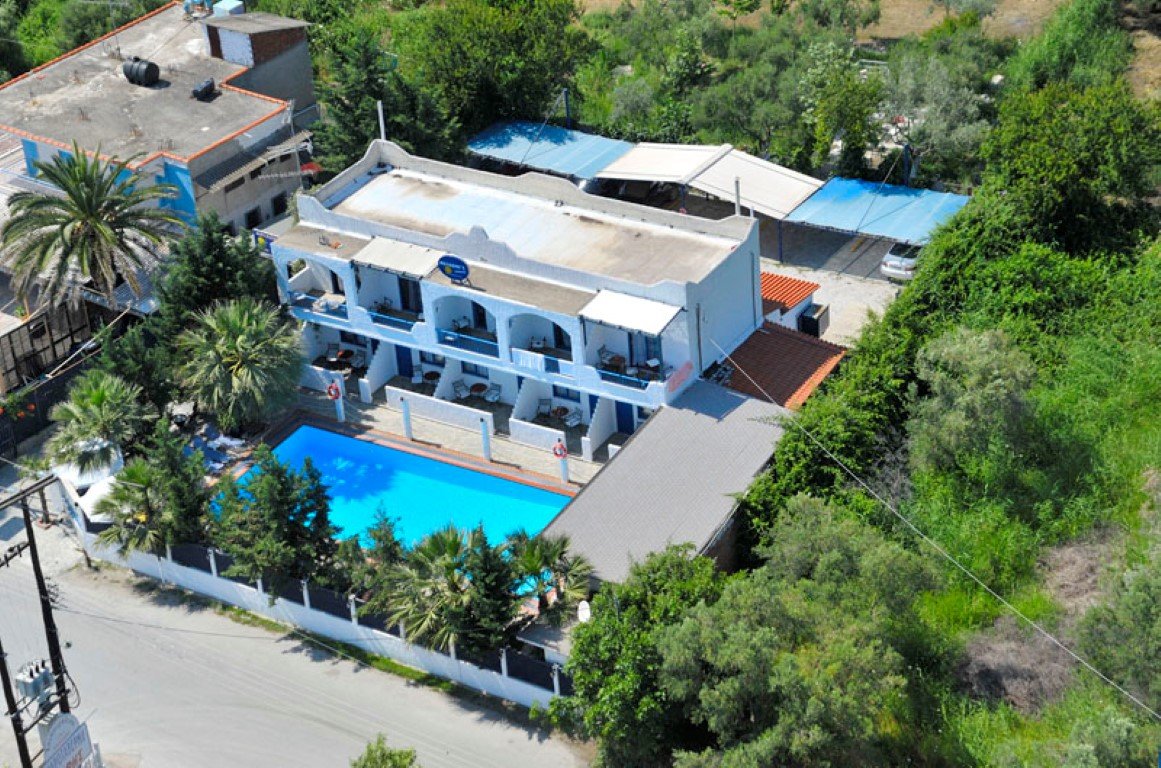 325m² Townhouse in Chalkidiki, Greece No. 5985