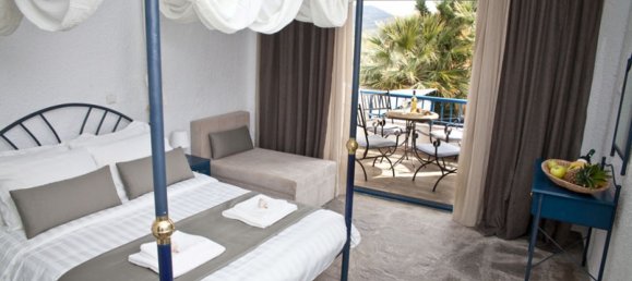 325m² Townhouse in Chalkidiki, Greece No. 5985 12