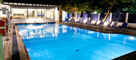 325m² Townhouse in Chalkidiki, Greece No. 5985 4