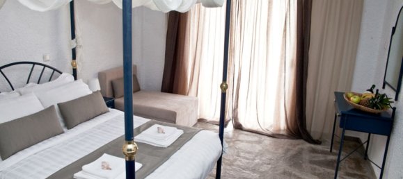 325m² Townhouse in Chalkidiki, Greece No. 5985 11