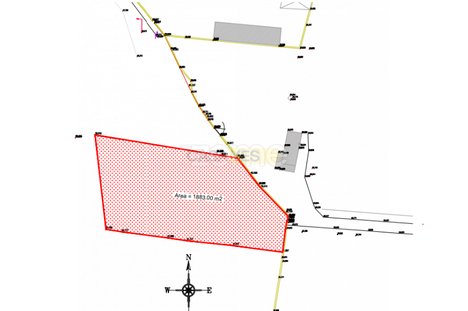 Terreno en Agueda, Portugal 1883 m² No. 78831