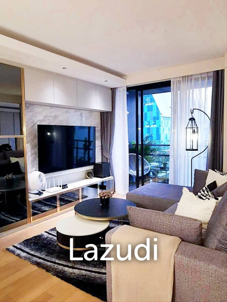 1 bedroom Condo in Bangkok, Thailand No. 14488