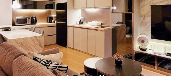 1 bedroom Condo in Bangkok, Thailand No. 14488 2