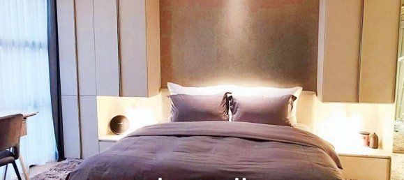 1 bedroom Condo in Bangkok, Thailand No. 14488 6