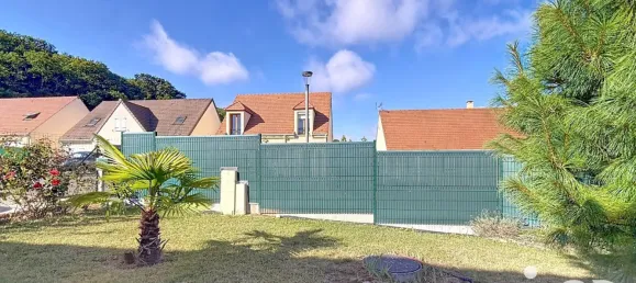 3 chambres Maison à Aunay-sous-Crécy, France No. 321901 5