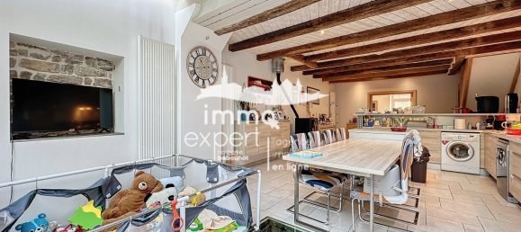 Casa T4 em Mirecourt, France N.º 248858 4