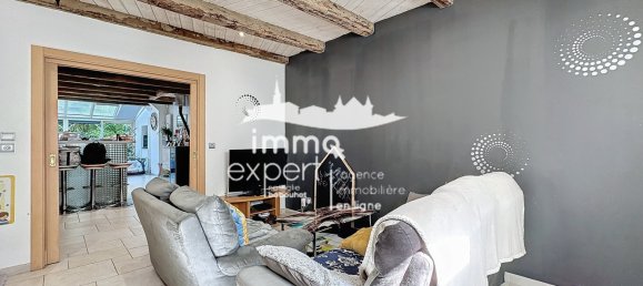 Casa T4 em Mirecourt, France N.º 248858 21