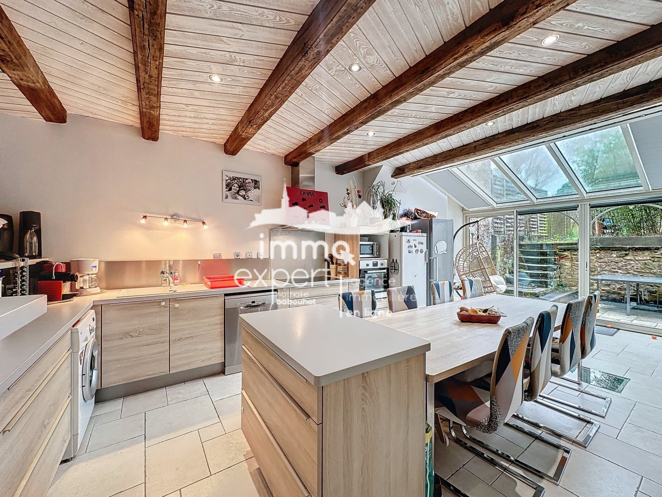 Casa T4 em Mirecourt, France N.º 248858