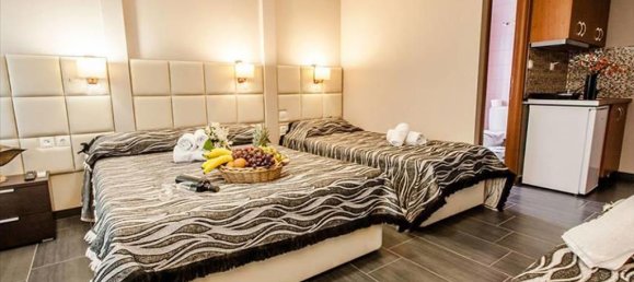 25غرفة تاون هاوس في Katerini, Greece رقم 4373 5