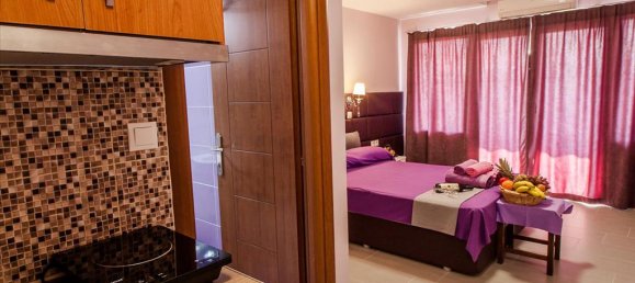 25غرفة تاون هاوس في Katerini, Greece رقم 4373 4