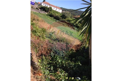 740m² Land in Viana do Castelo, Portugal No. 67111