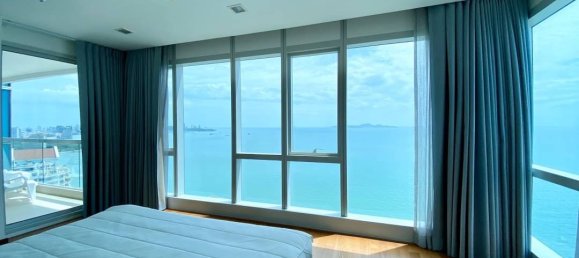 2 bedrooms Condo in The Palm Wongamat Beach Pattaya, Thailand No. 32812 29