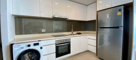 2 bedrooms Condo in The Palm Wongamat Beach Pattaya, Thailand No. 32812 25