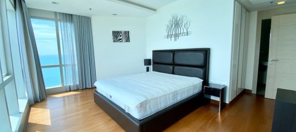 2 bedrooms Condo in The Palm Wongamat Beach Pattaya, Thailand No. 32812 2