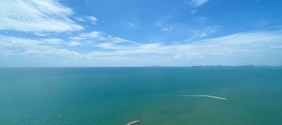 2 bedrooms Condo in The Palm Wongamat Beach Pattaya, Thailand No. 32812 4
