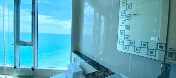 2 bedrooms Condo in The Palm Wongamat Beach Pattaya, Thailand No. 32812 9