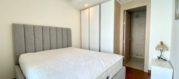 2 bedrooms Condo in The Palm Wongamat Beach Pattaya, Thailand No. 32812 24