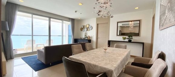 2 bedrooms Condo in The Palm Wongamat Beach Pattaya, Thailand No. 32812 6