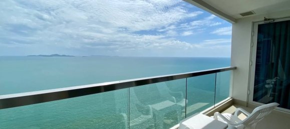 2 bedrooms Condo in The Palm Wongamat Beach Pattaya, Thailand No. 32812 20