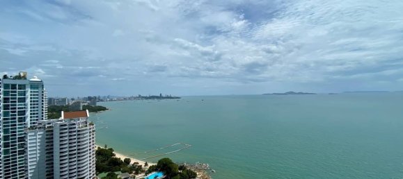 2 bedrooms Condo in The Palm Wongamat Beach Pattaya, Thailand No. 32812 18