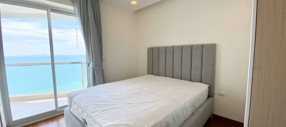 2 bedrooms Condo in The Palm Wongamat Beach Pattaya, Thailand No. 32812 27