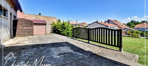 4 غرف نوم منزل في Gosselming, France رقم 241686 7