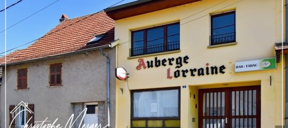 4 غرف نوم منزل في Gosselming, France رقم 241686 9