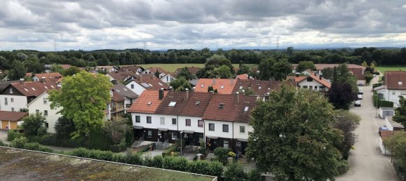 Apartamento de 1 dormitorio en Ostallgau, Germany No. 267684 13