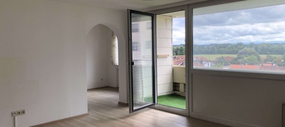 Apartamento de 1 dormitorio en Ostallgau, Germany No. 267684 9