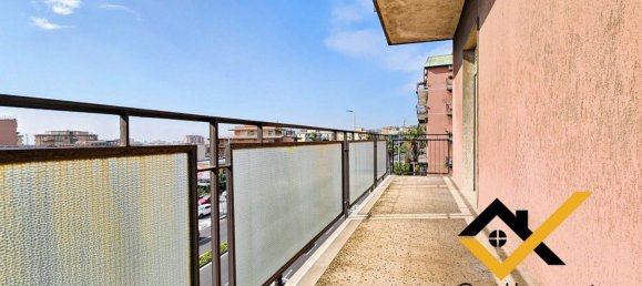 6 bedrooms Apartment in Catania, Italy No. 380137 34
