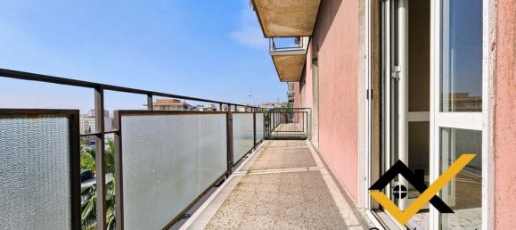 6 bedrooms Apartment in Catania, Italy No. 380137 36