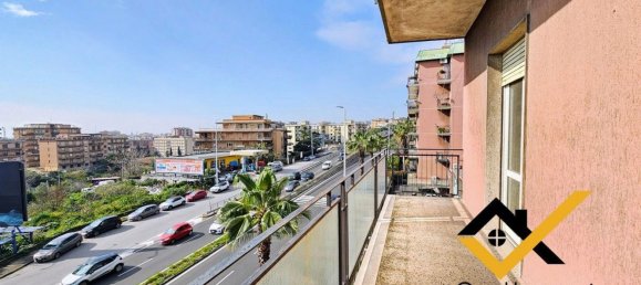 6 bedrooms Apartment in Catania, Italy No. 380137 41