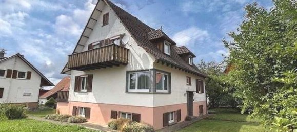 7-Zimmer Haus in Rottweil, Germany, Nr. 243792 2